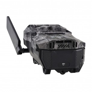 Kamera fotopułapka HIKMICRO T16 4G LTE