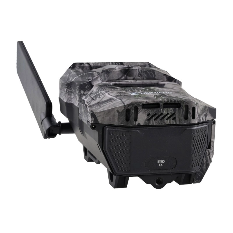 Kamera fotopułapka HIKMICRO T16 4G LTE