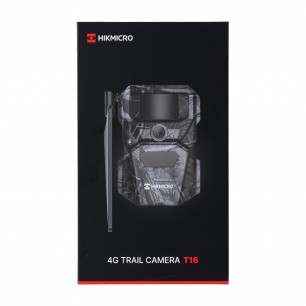 Kamera fotopułapka HIKMICRO T16 4G LTE