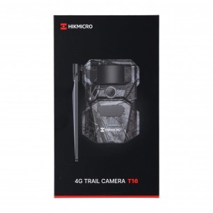 Kamera fotopułapka HIKMICRO T16 4G LTE