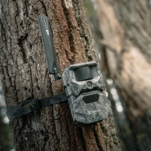 Kamera fotopułapka HIKMICRO T16 4G LTE