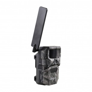 Dwupak kamera fotopułapka HIKMICRO T16 4G LTE