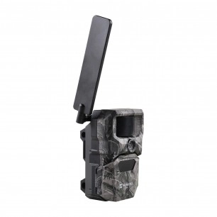 Dwupak kamera fotopułapka HIKMICRO T16 4G LTE