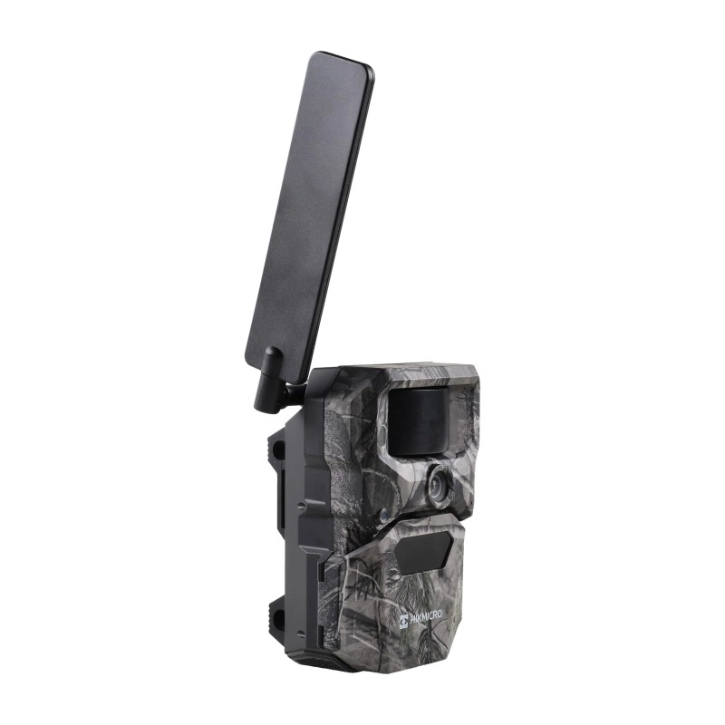 Dwupak kamera fotopułapka HIKMICRO T16 4G LTE
