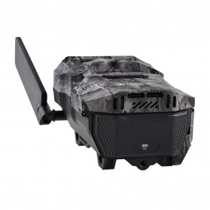 Dwupak kamera fotopułapka HIKMICRO T16 4G LTE