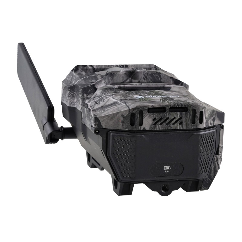Dwupak kamera fotopułapka HIKMICRO T16 4G LTE