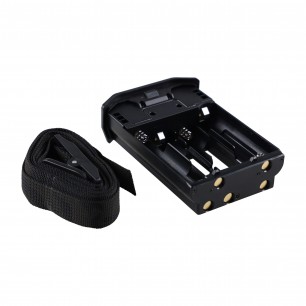 Dwupak kamera fotopułapka HIKMICRO T16 4G LTE