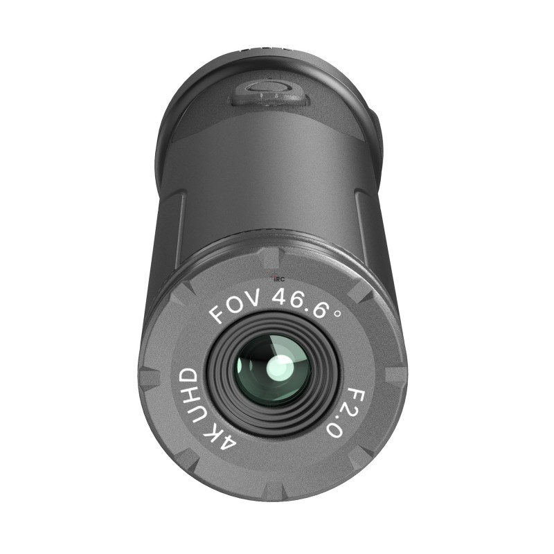 Strzelecka kamera sportowa na broń HIKMICRO HIKCam A7E