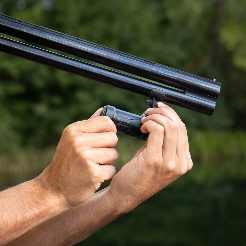 Strzelecka kamera sportowa na broń HIKMICRO HIKCam A7E