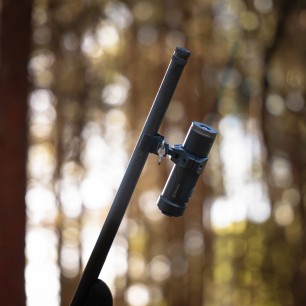 Strzelecka kamera sportowa na broń HIKMICRO HIKCam A7E