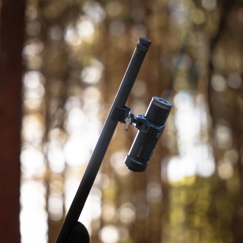 Strzelecka kamera sportowa na broń HIKMICRO HIKCam A7E