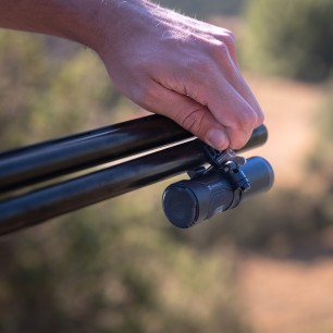 Strzelecka kamera sportowa na broń HIKMICRO HIKCam A7E