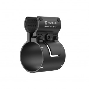 Uchwyt pod broń do kamery HIKMICRO Hikcam A7E