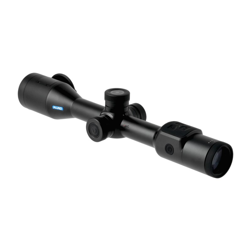 Celownik noktowizyjny PARD Night Stalker 4K v2 50 mm LRF