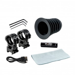 Celownik noktowizyjny PARD Night Stalker 4K v2 50 mm LRF