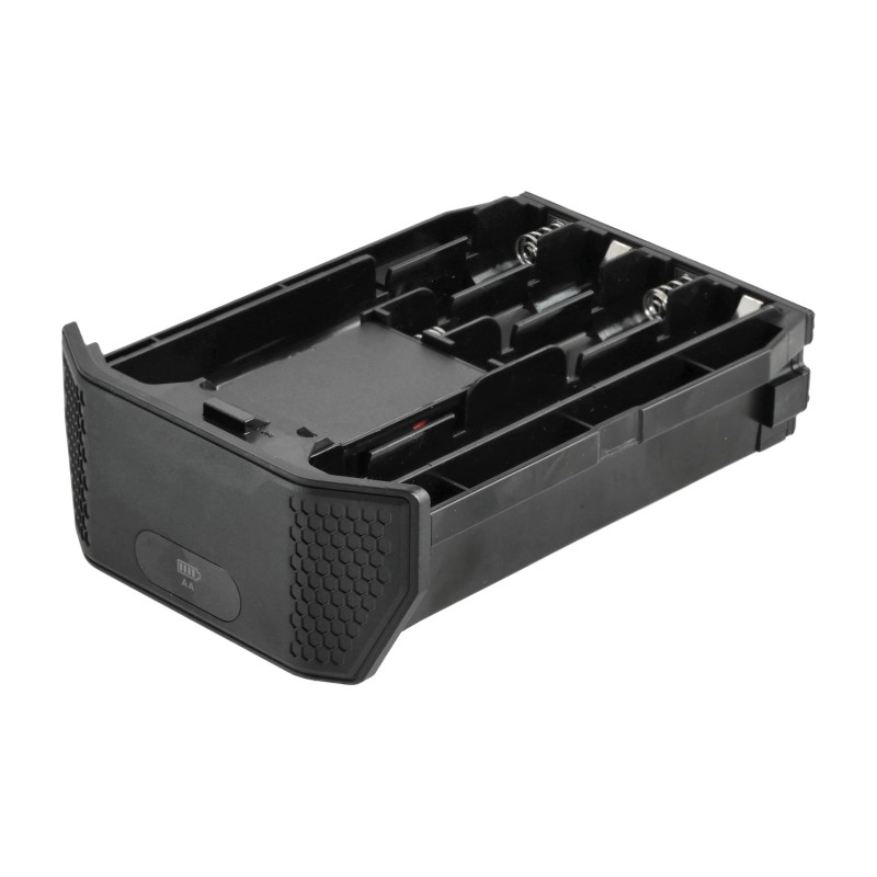 Zasobnik na baterie AA do HIKMICRO T16