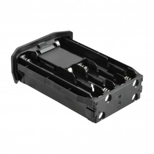 Zasobnik na baterie AA do HIKMICRO T16