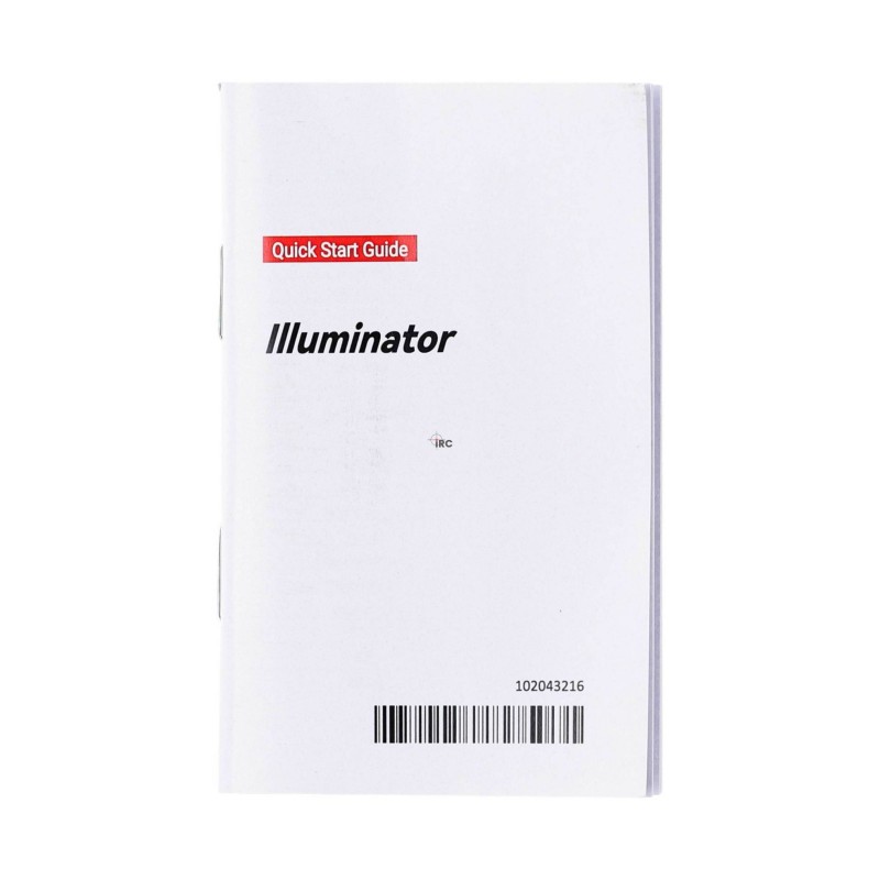 Iluminator laserowy Hikmicro L810 810 nm do wybranych modeli lornetek Habrok