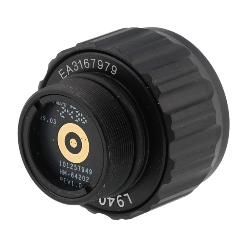 Iluminator laserowy Hikmicro L940 940 nm do wybranych modeli lornetek Habrok