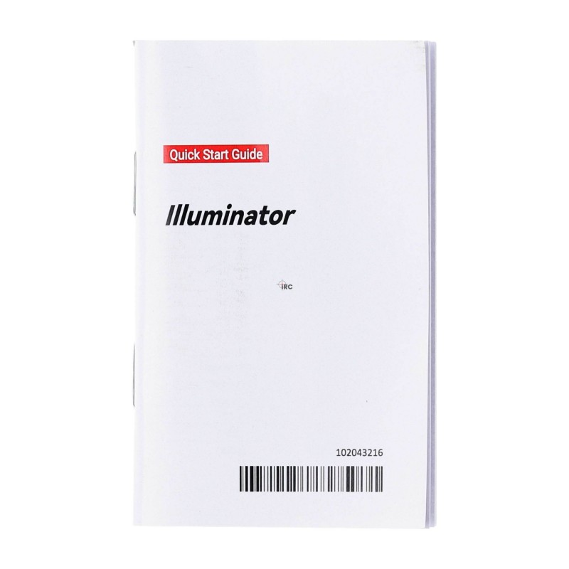 Iluminator laserowy Hikmicro L940 940 nm do wybranych modeli lornetek Habrok