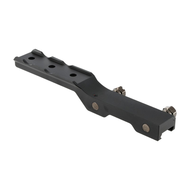 Montaż termowizora na szynę weaver HIKMICRO Thunder, Thunder PRO, Thunder 2.0 i Panther