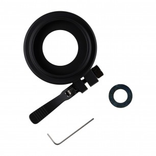 Adapter na lunetę 62 mm do termowizorów HIKMICRO Thunder 2.0