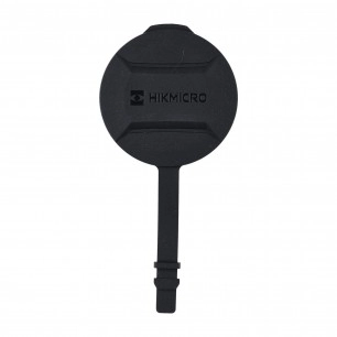 Osłona obiektywu HIKMICRO Habrok HX60