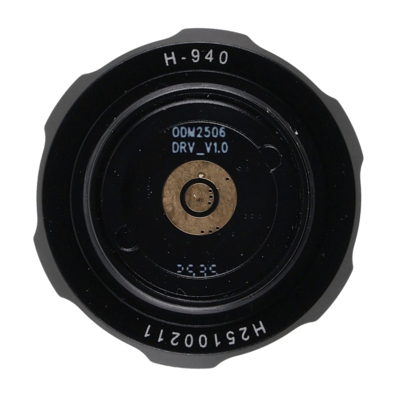 Iluminator laserowy, wzmocniony TenoSight H-940 do HIKMICRO Habrok