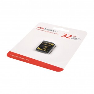 Karta pamięci HIKMICRO HS-SD-P10 32 GB