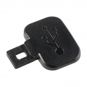 Zaślepka portu USB HIKMICRO Falcon FH35, FQ35, FQ50, FH25