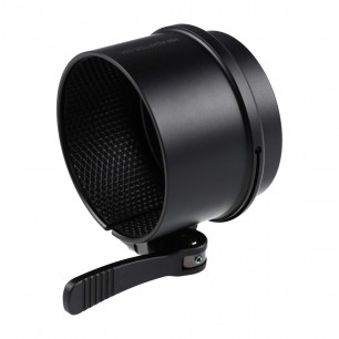 Adapter na lunetę 58 mm do termowizorów HIKMICRO Thunder 2.0