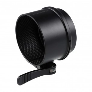 Adapter na lunetę 58 mm do termowizorów HIKMICRO Thunder 2.0
