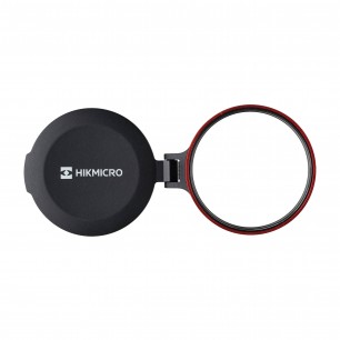 Osłona obiektywu HIKMICRO Thunder TQ50CL 3.0