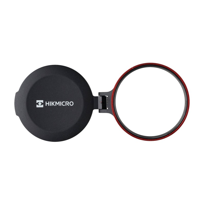 Osłona obiektywu HIKMICRO Thunder TQ50CL 3.0