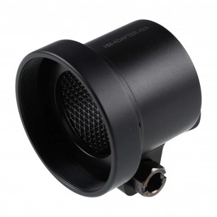 Adapter na lunetę 42 mm do termowizorów HIKMICRO Thunder 2.0