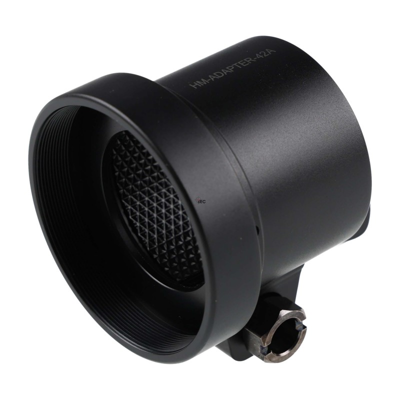 Adapter na lunetę 42 mm do termowizorów HIKMICRO Thunder 2.0