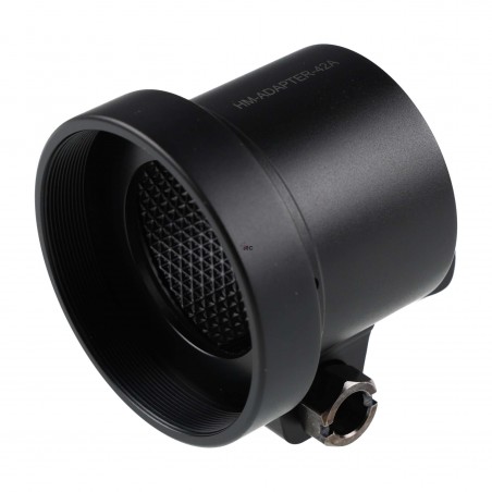 Adapter na lunetę 42 mm do termowizorów HIKMICRO Thunder 2.0