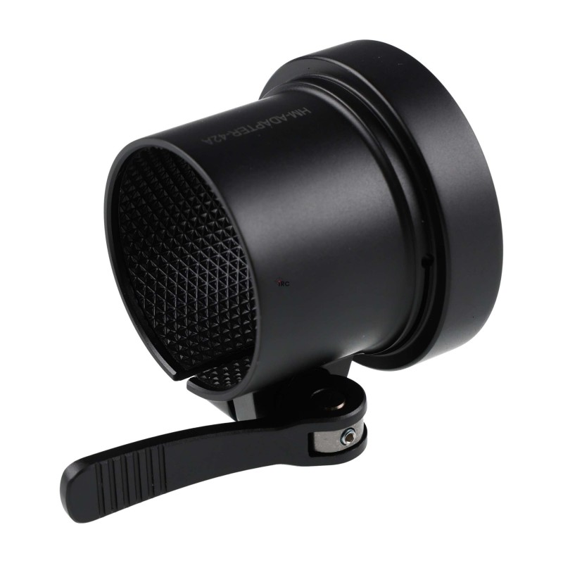 Adapter na lunetę 42 mm do termowizorów HIKMICRO Thunder 2.0