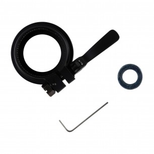 Adapter na lunetę 42 mm do termowizorów HIKMICRO Thunder 2.0