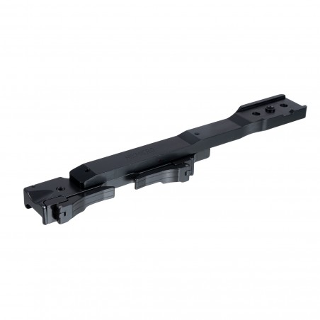 Montaż szybki na szynę weaver Łuszczek do celowników HIKMICRO Thunder / Panther short