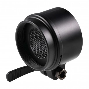 Adapter na lunetę 56 mm do termowizorów HIKMICRO Thunder 2.0