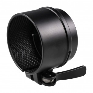 Adapter na lunetę 56 mm do termowizorów HIKMICRO Thunder 2.0