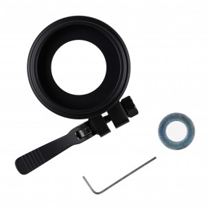 Adapter na lunetę 56 mm do termowizorów HIKMICRO Thunder 2.0