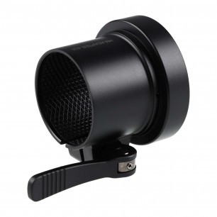 Adapter na lunetę 40 mm do termowizorów HIKMICRO Thunder 2.0