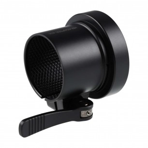 Adapter na lunetę 40 mm do termowizorów HIKMICRO Thunder 2.0