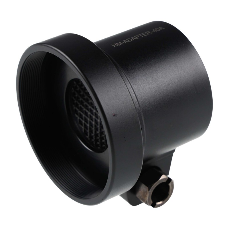 Adapter na lunetę 40 mm do termowizorów HIKMICRO Thunder 2.0