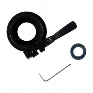 Adapter na lunetę 40 mm do termowizorów HIKMICRO Thunder 2.0