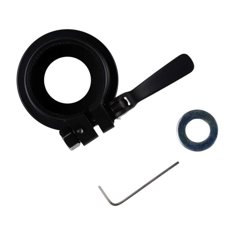 Adapter na lunetę 40 mm do termowizorów HIKMICRO Thunder 2.0