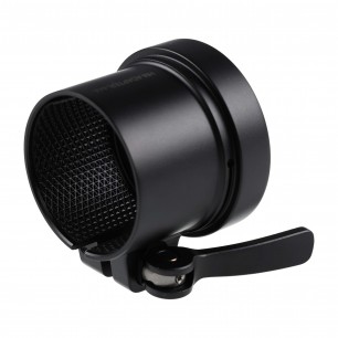 Adapter na lunetę 44 mm do termowizorów HIKMICRO Thunder 2.0