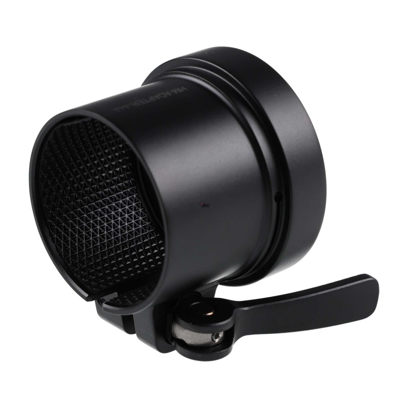 Adapter na lunetę 44 mm do termowizorów HIKMICRO Thunder 2.0